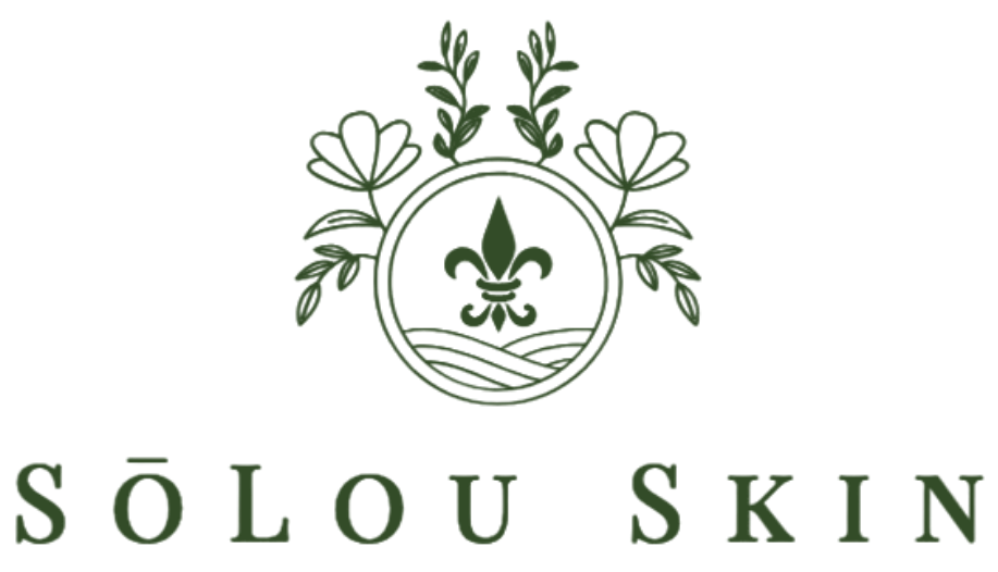 solou skin logo